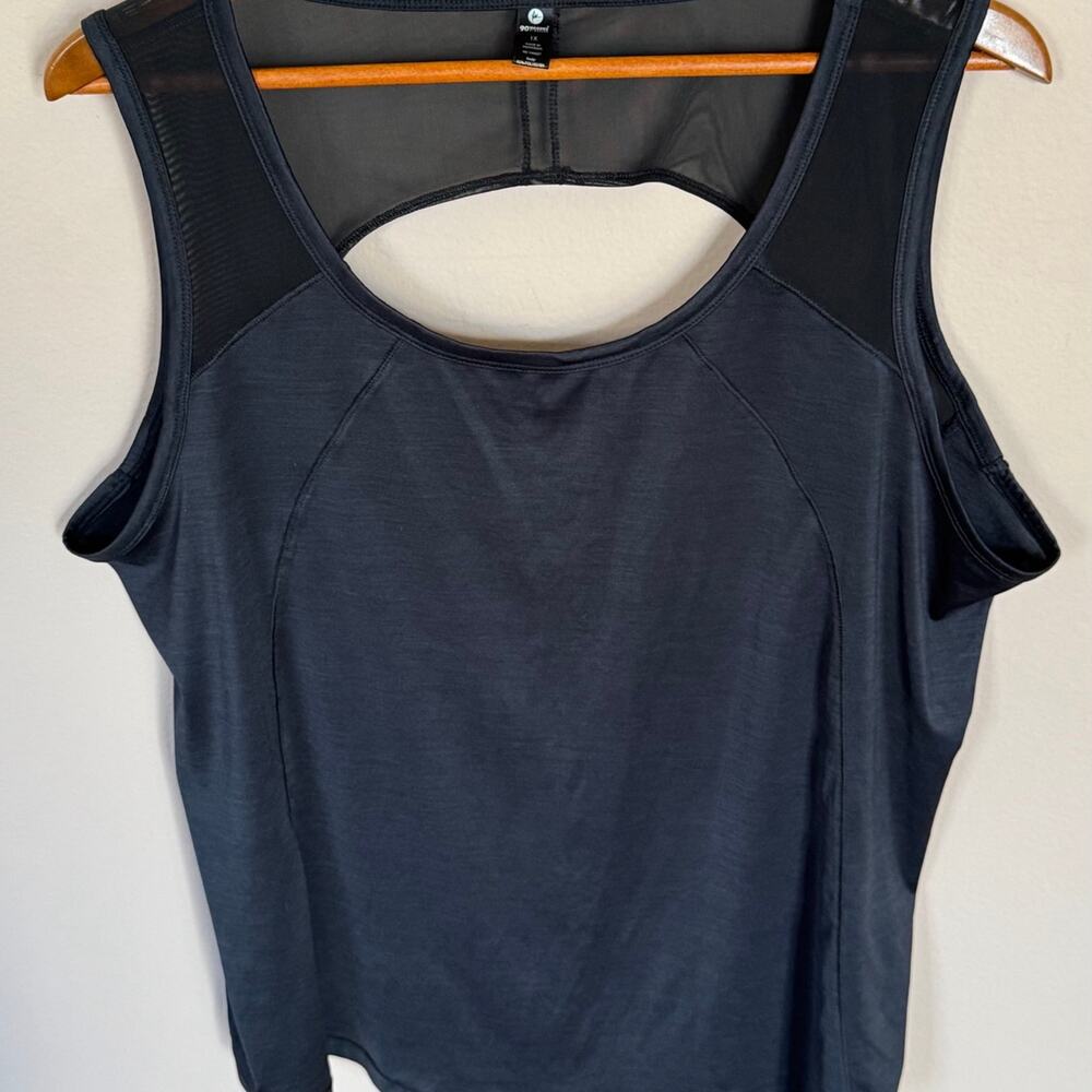 Women’s 90 Degree Workout Shirt XL